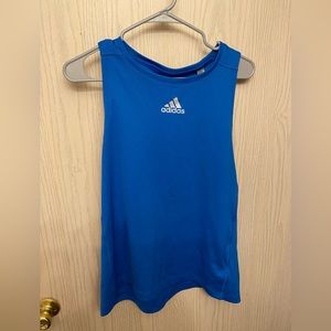 Adidas Climalite Mens Tank Top
